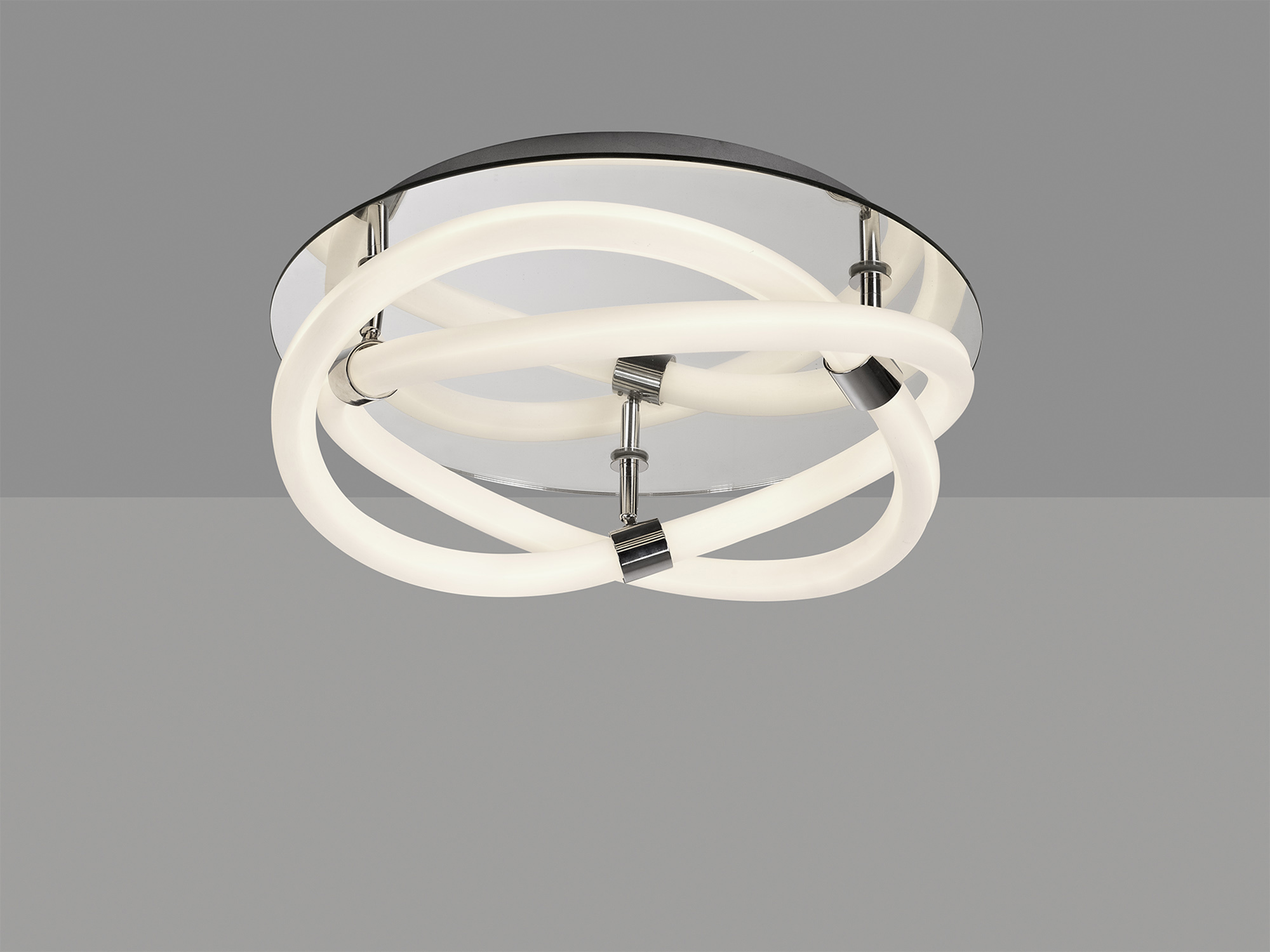 Infinity II Ceiling Lights Mantra Flush Fittings Infinity II Ceiling Lights Mantra Flush Fittings